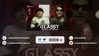 Glassy | Yo Yo Honey Singh & Ashok Mastie | Concert Hall | DSP Edition Punjabi Song @jayceestudioz1