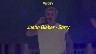 Justin Bieber - Sorry Tradução PT-BR