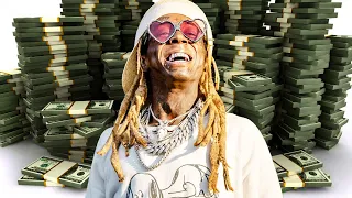 An Exclusive Look into Lil Wayne's Very Private World | Net Worth, Car Collection, Mansion (2023)