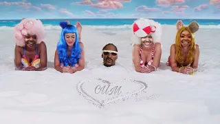 Katy Perry, CupcakKe - California Gurls (ft. Snoop Dogg) (CupcakKe Remix)