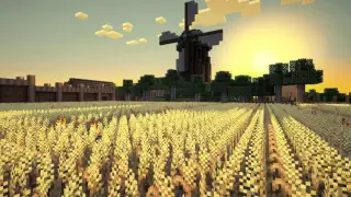 Minecraft Soundtrack - Dreiton (Creative5)