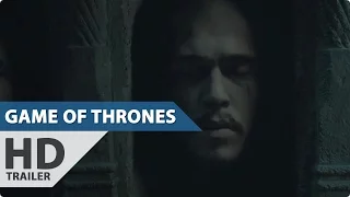 GAME OF THRONES Season 6 "Hall of Faces" Trailer (2016)