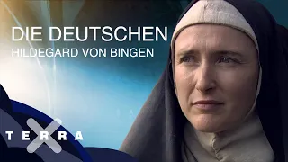 Die Deutschen: Hildegard von Bingen | Ganze Folge Terra X