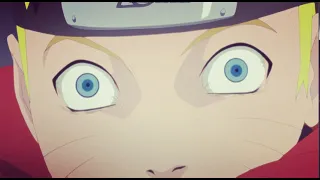 Naruto Rage  ( F E D UP)