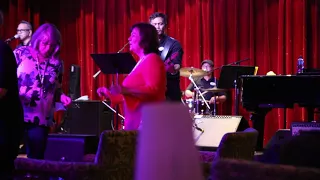 Dranreb Guitar -Let's Twist Again- Chubby Checker-Cover-Music Venture- Radiance Of The Seas-25/11/19