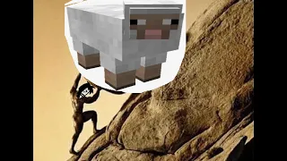 Sisyphus Minecraft