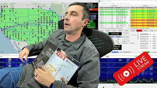 How To FT8 w/ FT-991A (My Way)