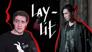 Honest reaction to Lay (EXO) – Lit