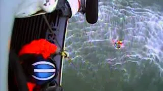 Coast Guard Rescue