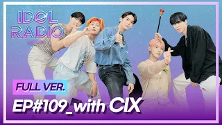 [FULL] EP#109. 비밀번호 458 (with CIX)