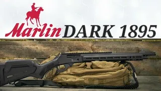 Released! Marlin Dark Models