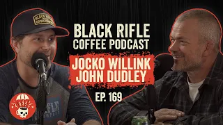 Jocko Willink and John Dudley - Elk Hunt | BRCC #169