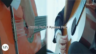 TWO GUITARS: 박규희 X 박주원 Teaser