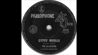 Classic Aussie Singles - Gypsy Woman