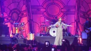 Florence and the Machine OWF 2014 Cosmic Love