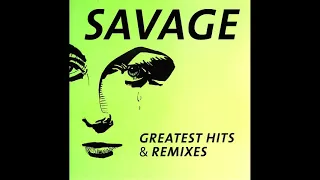 Savage -  Fugitive (7" Version)