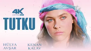 Tutku Türk Filmi | 4K ULTRA HD | HÜLYA AVŞAR | KENAN KALAV