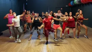 Malvada - Zé Felipe / Coreografia Kaick Diniz