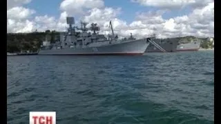 Як базування флоту Росії у Криму може вплинути на безпеку України у випадку війни