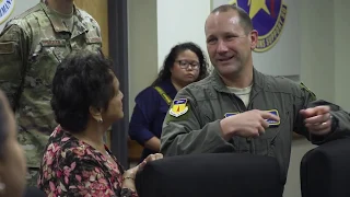 JMNN Update: Guam Governor Tours Military Installations