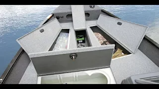 Как сделать чисто и уютно в лодке: палубные покрытия MARIDECK и SYNTEC