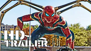 SPIDER-MAN 3: NO WAY HOME Trailer 2 German|Deutsch (2021)