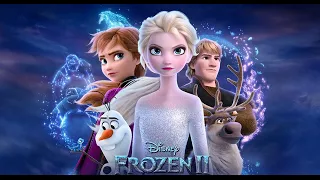 Frozen 2 Music - When I am Older (Josh Gad)