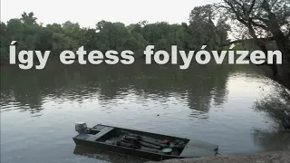 Így etess folyóvízen... - (Teljes film)