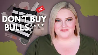 Don't buy bull**** 😏 | Sephora Sale Recommendations Spring 2024