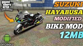 gta hayabusa modified bike mod |JGT GAMING| in Tamil