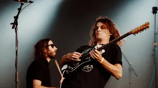 King Gizzard & The Lizard Wizard - Live at Rock en Seine Festival, August 25th 2018 (Audio Only)