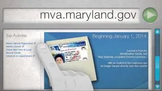Skip the Trip and Renew Your License Online