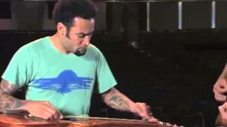 High Tide or Low Tide - Ben Harper & Jack Johnson