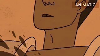 The Song Of Achilles Animatic - "Wasteland, Baby!"