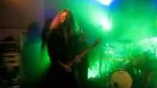 Evergrey Guitar Solo