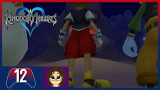 Kingdom Hearts | Episode 12: "Wondrous Cave"