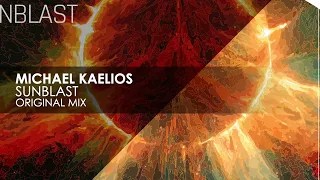 Michael Kaelios - Sunblast