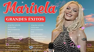 Marisela Musica Romantica 🌹 Grandes Canciones - Coleção Completa 2024 #marisela