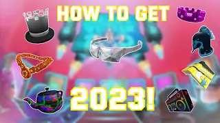 How to get the META SHADES in 2023! Ready Player Two Event