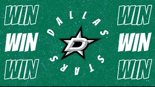 Dallas Stars 2024 Win Horn