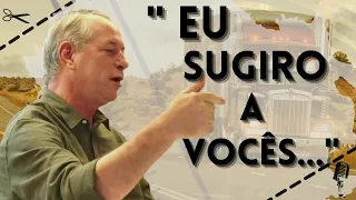 O PLANO DA PREVIDÊNCIA DE CIRO GOMES ...