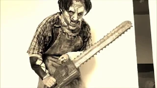 The Texas Chainsaw Massacre (2003) Leatherface costume