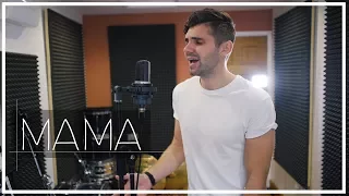 Jonas Blue - Mama ft. William Singe (Music Video Cover)