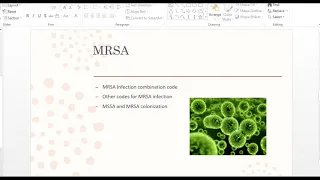 Infectious Disease ICD-10-CM Coding