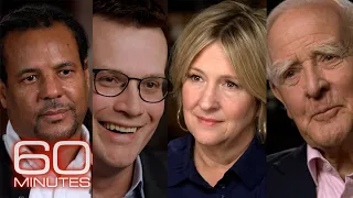 Bestselling Authors | 60 Minutes Full Episodes