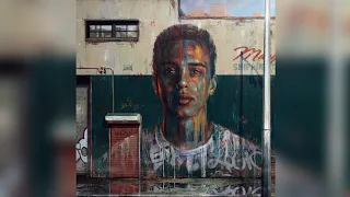 Logic - Under Pressure Full Instrumental [NEW & CLOSEST]