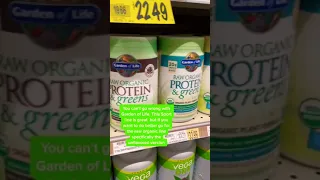 Try These Brands of Plant Based Protein Powders