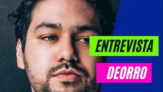 Entrevista: How Multiplatinum DJ Deorro Conquered Mental Health to create new music