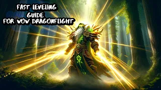 1-70 fast leveling guide Dragonflight | Easy & Fast Leveling