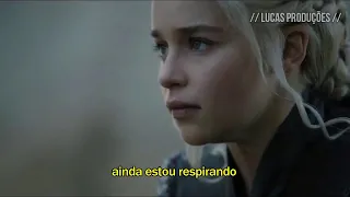 Sia - Alive [Tradução/Legendado] | Daenerys Targaryen x Game of Thrones